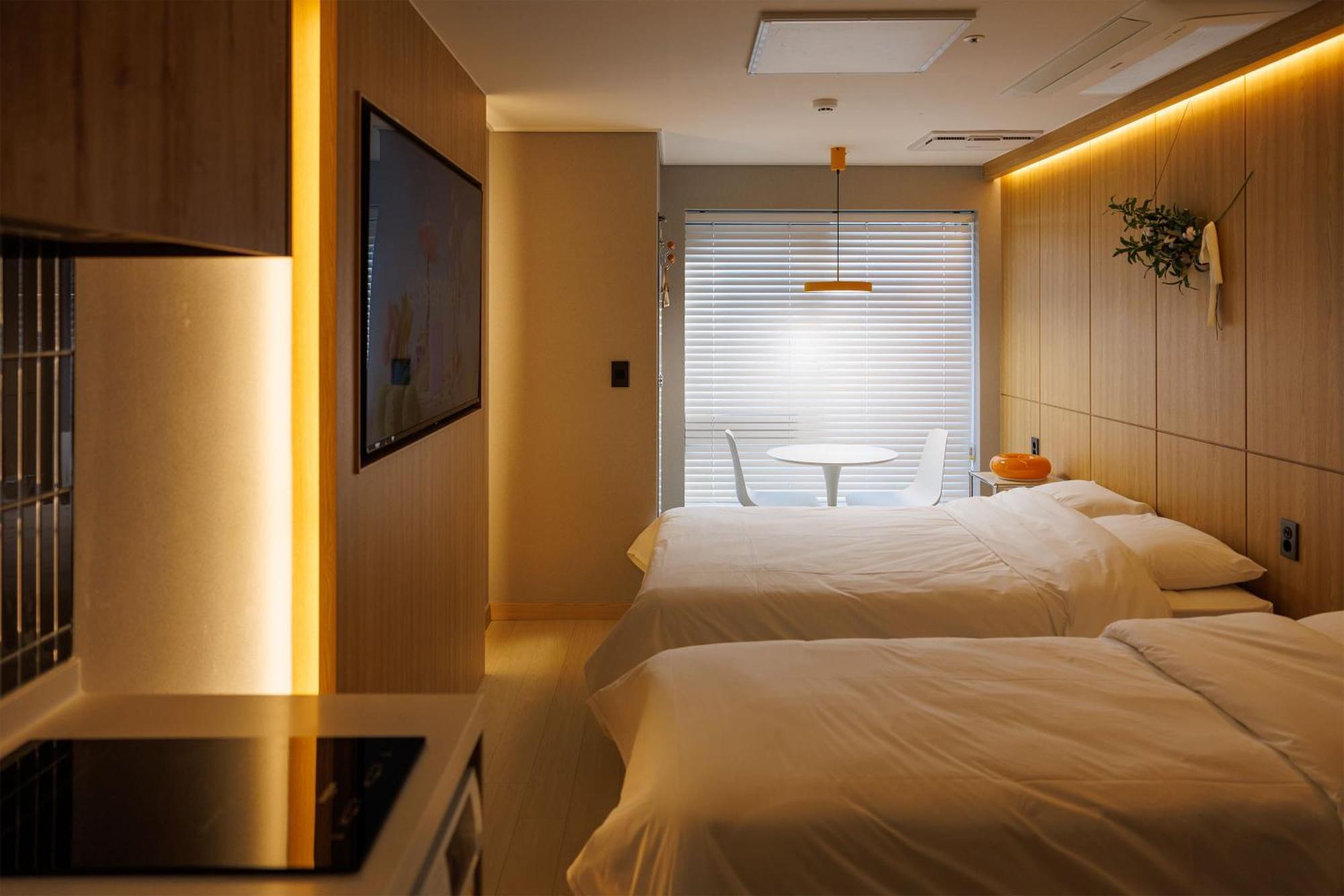 Wecostay Insadong Seoul Exterior photo