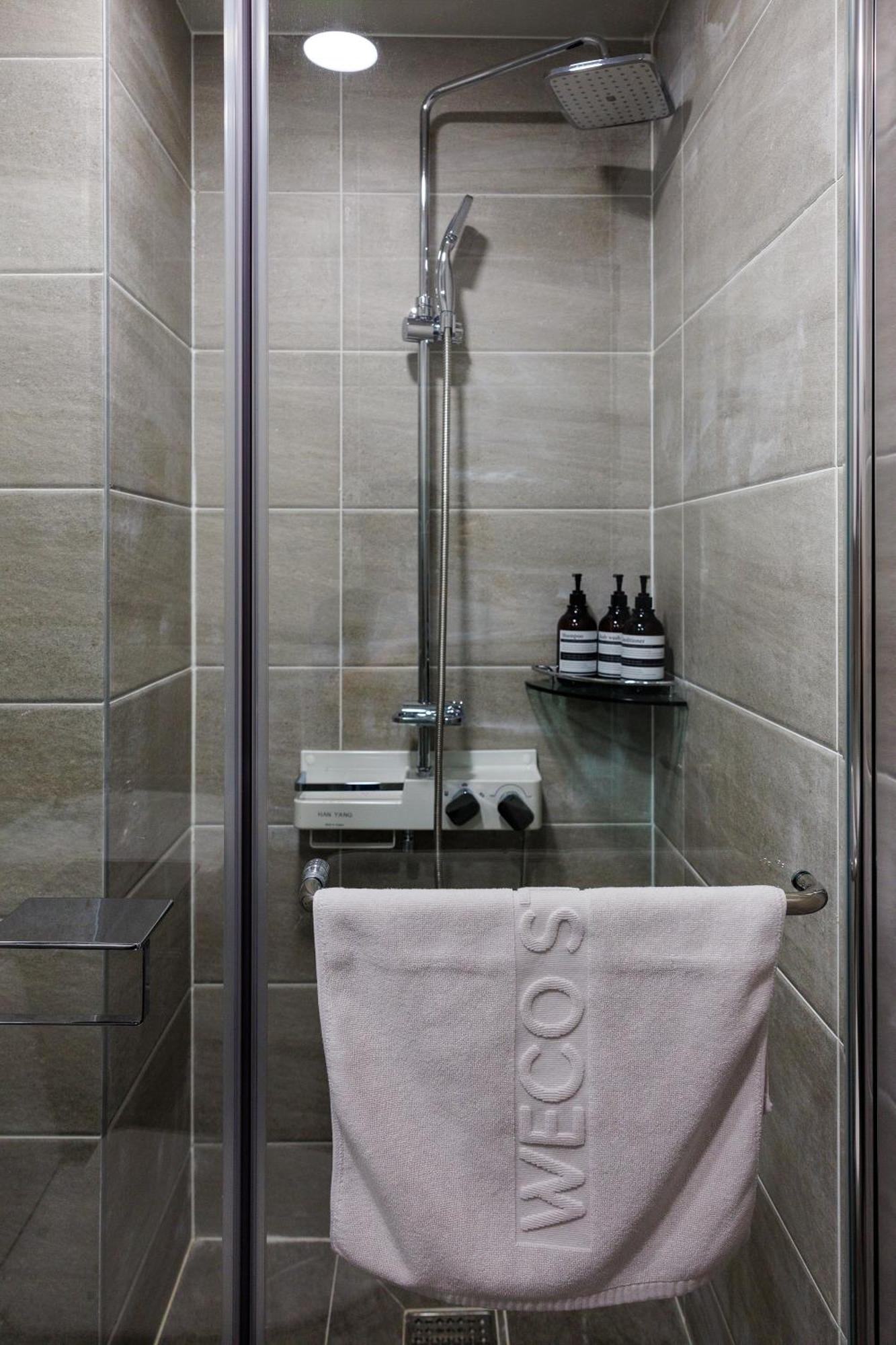 Wecostay Insadong Seoul Exterior photo