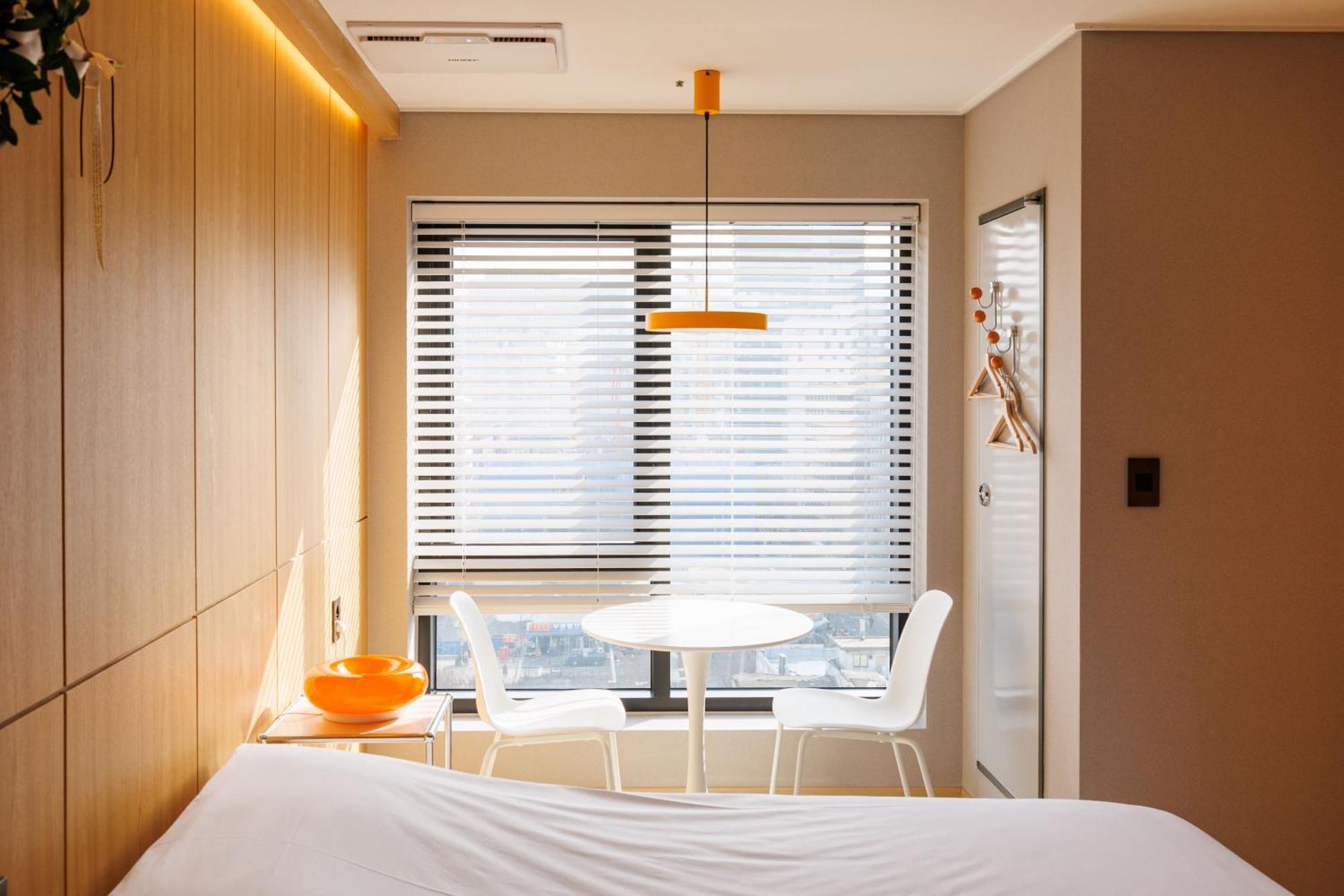 Wecostay Insadong Seoul Exterior photo