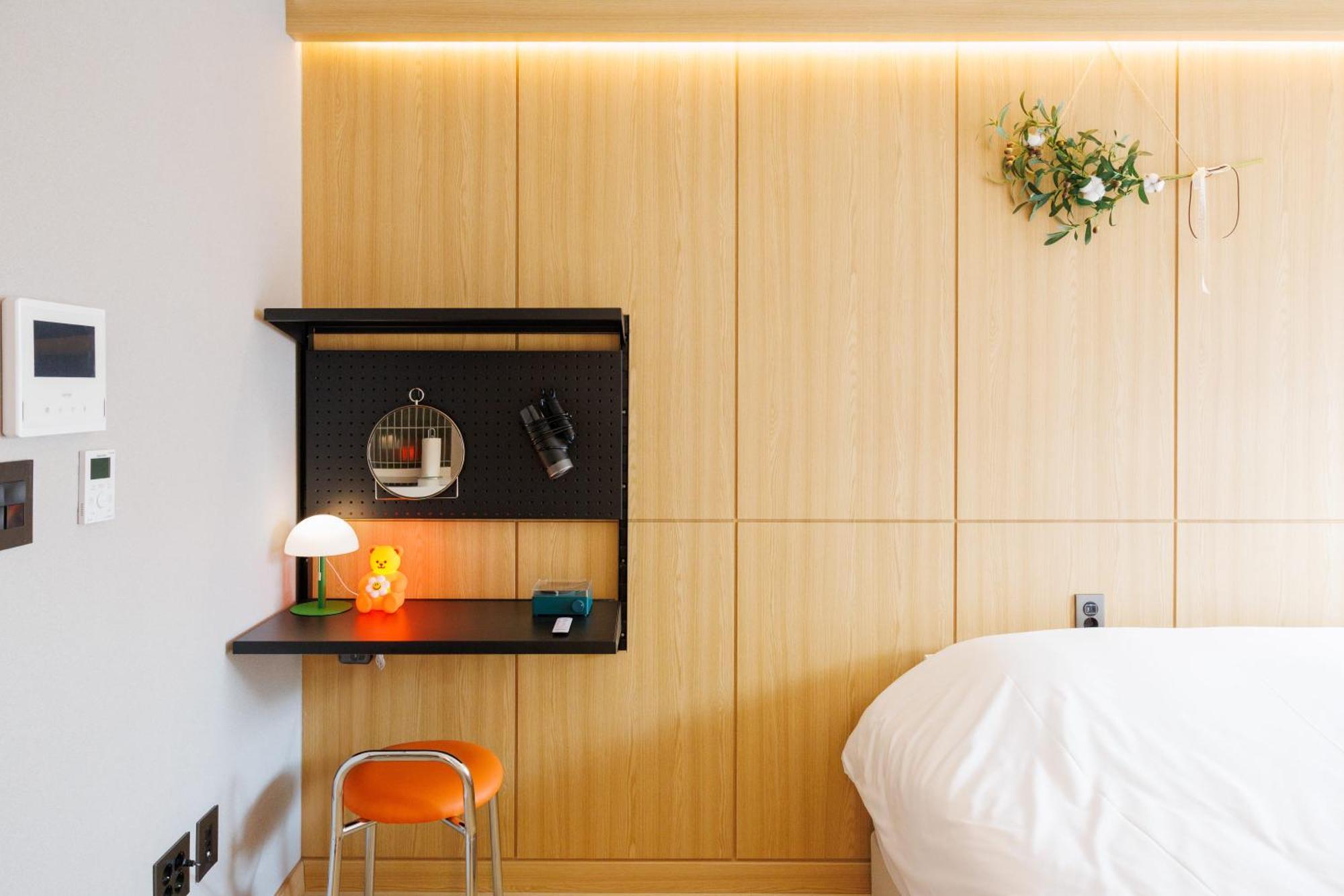 Wecostay Insadong Seoul Exterior photo