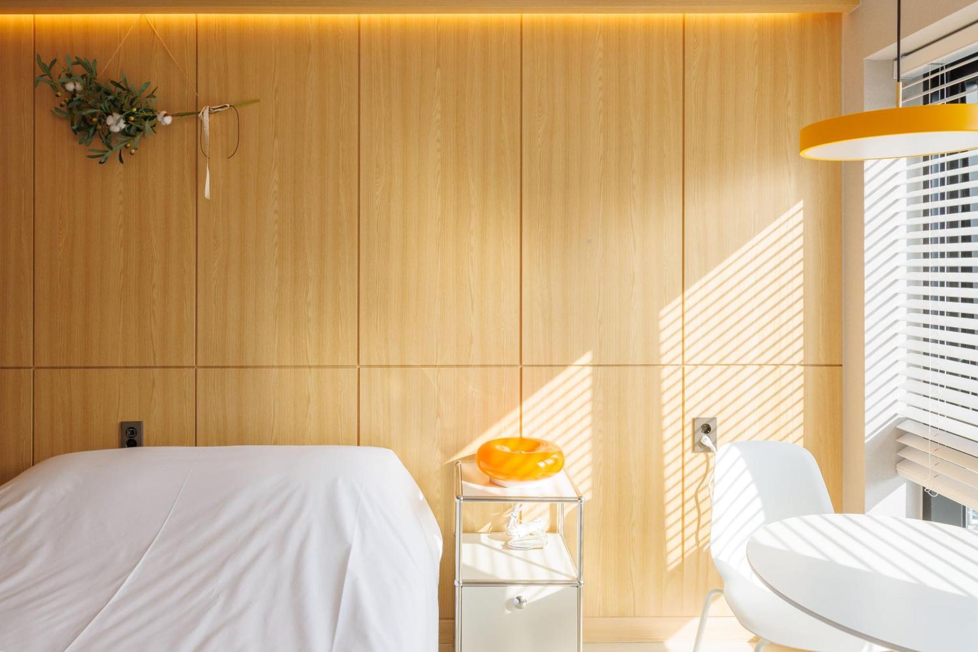 Wecostay Insadong Seoul Exterior photo